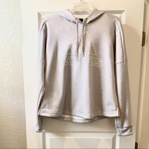 New Adidas sweatshirt